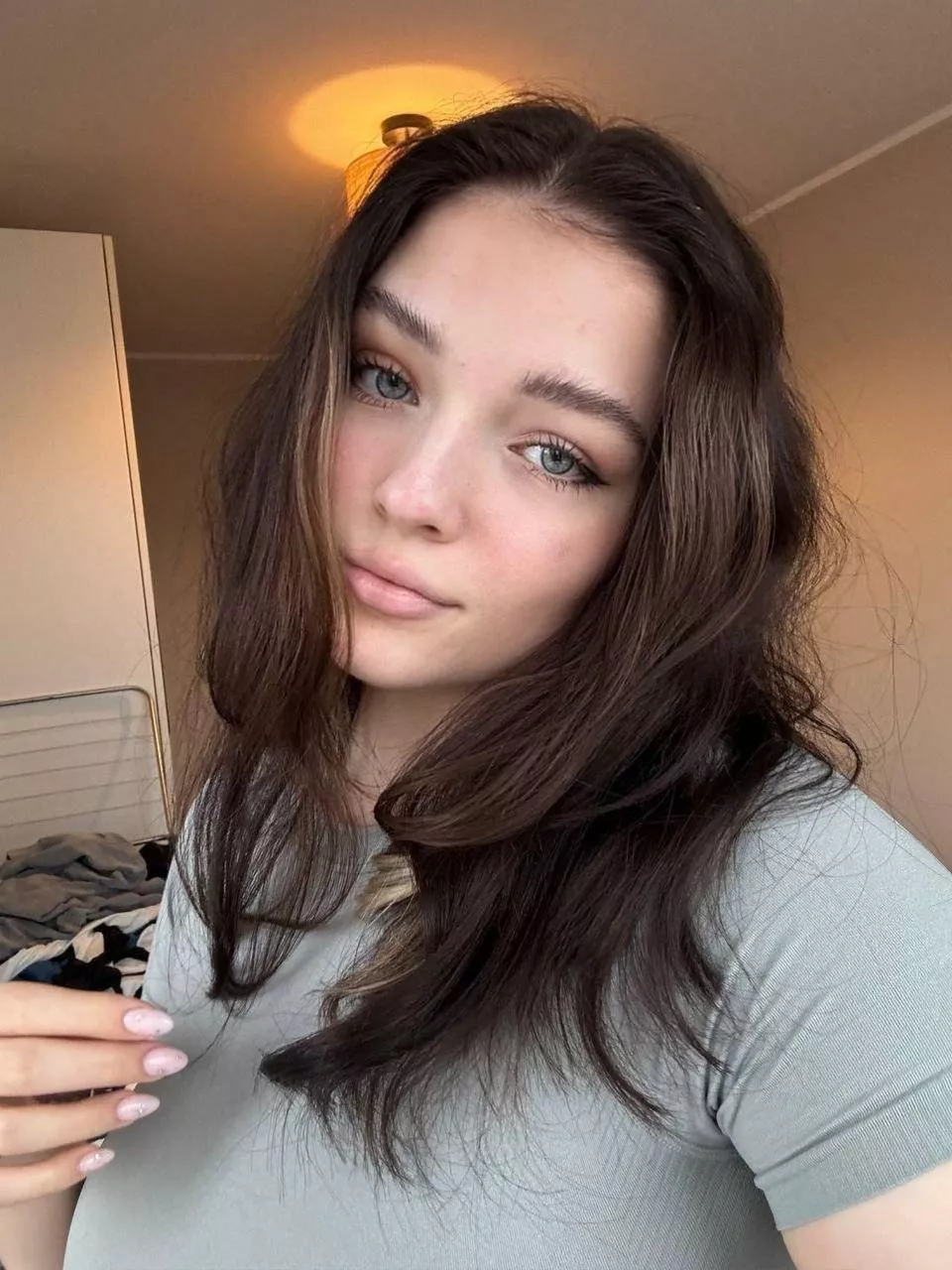 Nothing fancy, just simple posted by Magic_Lillyt