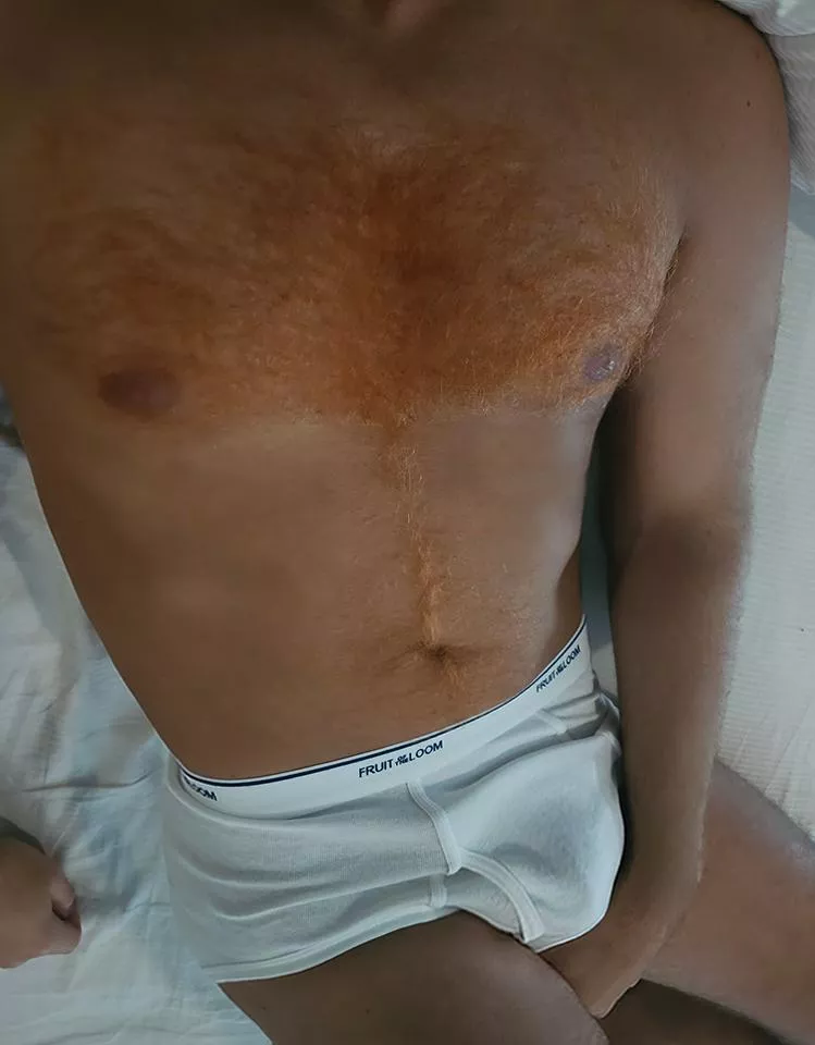 Nothing like a fresh pair posted by C96c96