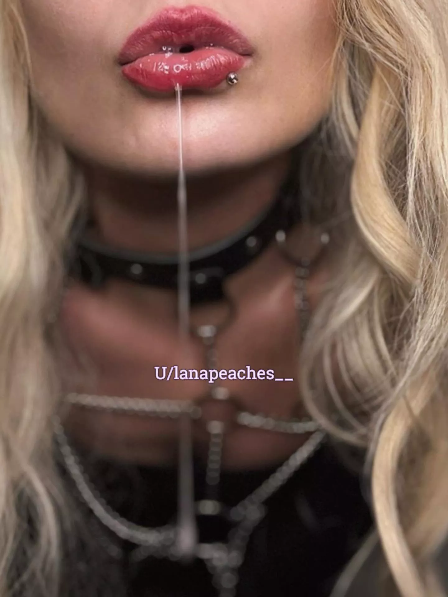 OC - I want to swap drool  posted by LanaPeaches__