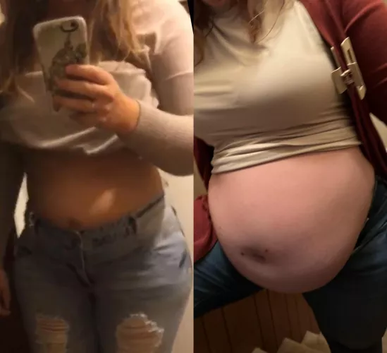 Oh how times have changed… by hotcheeto56