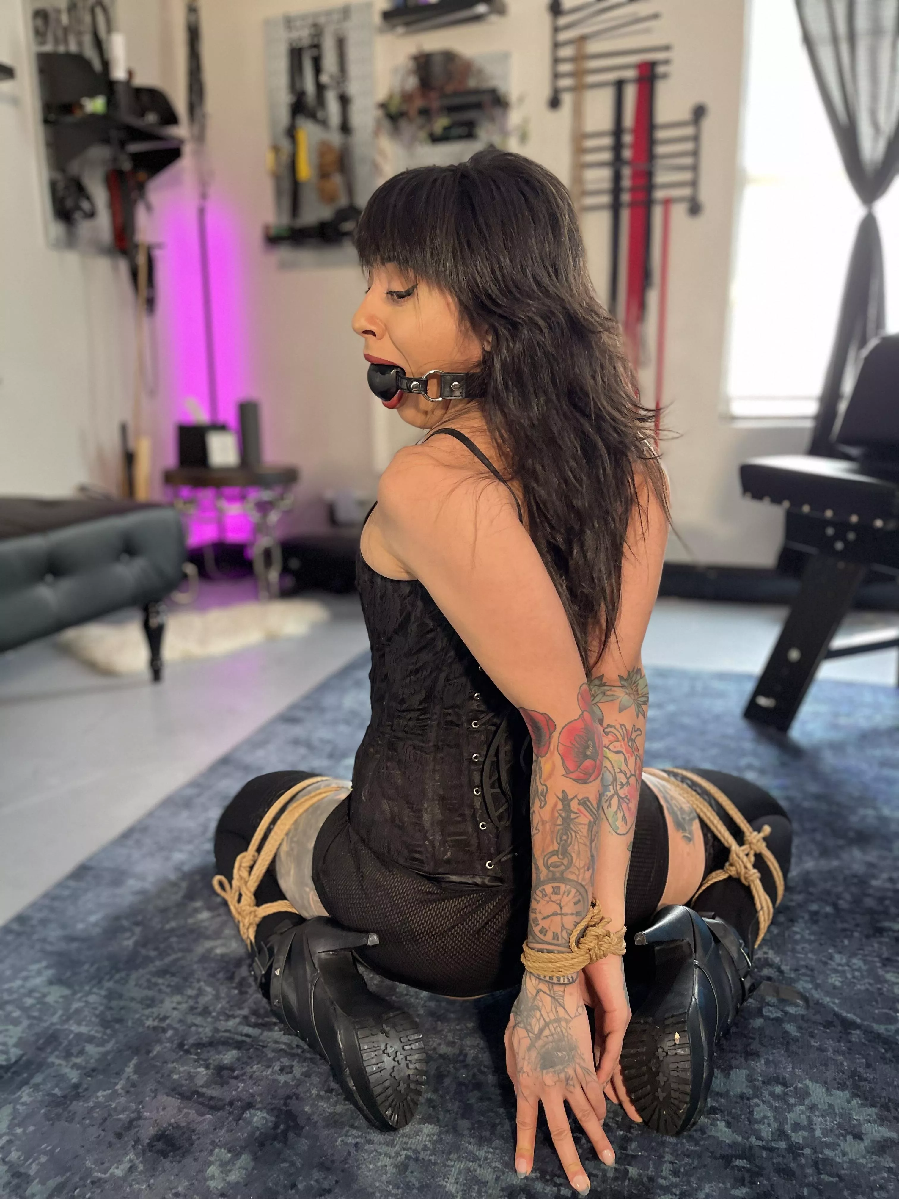 Ooops 🙃 posted by Sugarskullbri