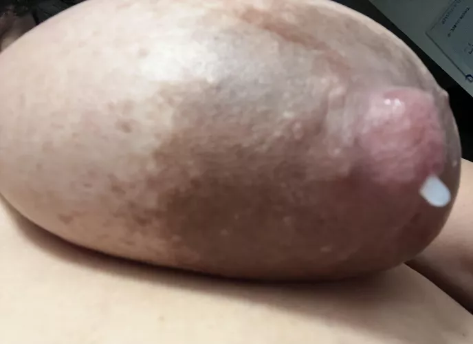 Open big baby by milkyway2200