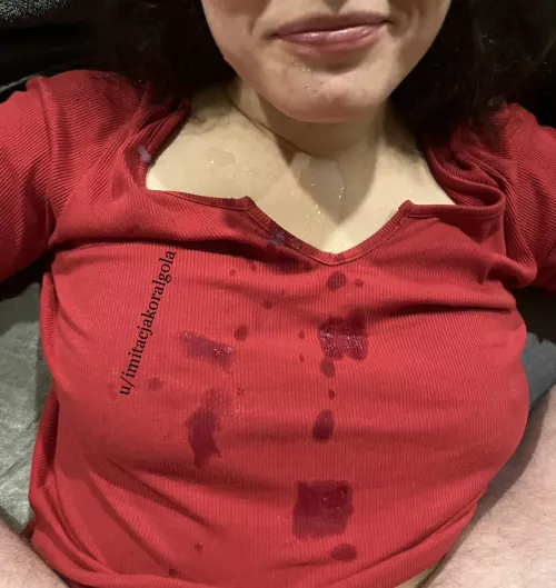 Our kink by imitacjakoralgola