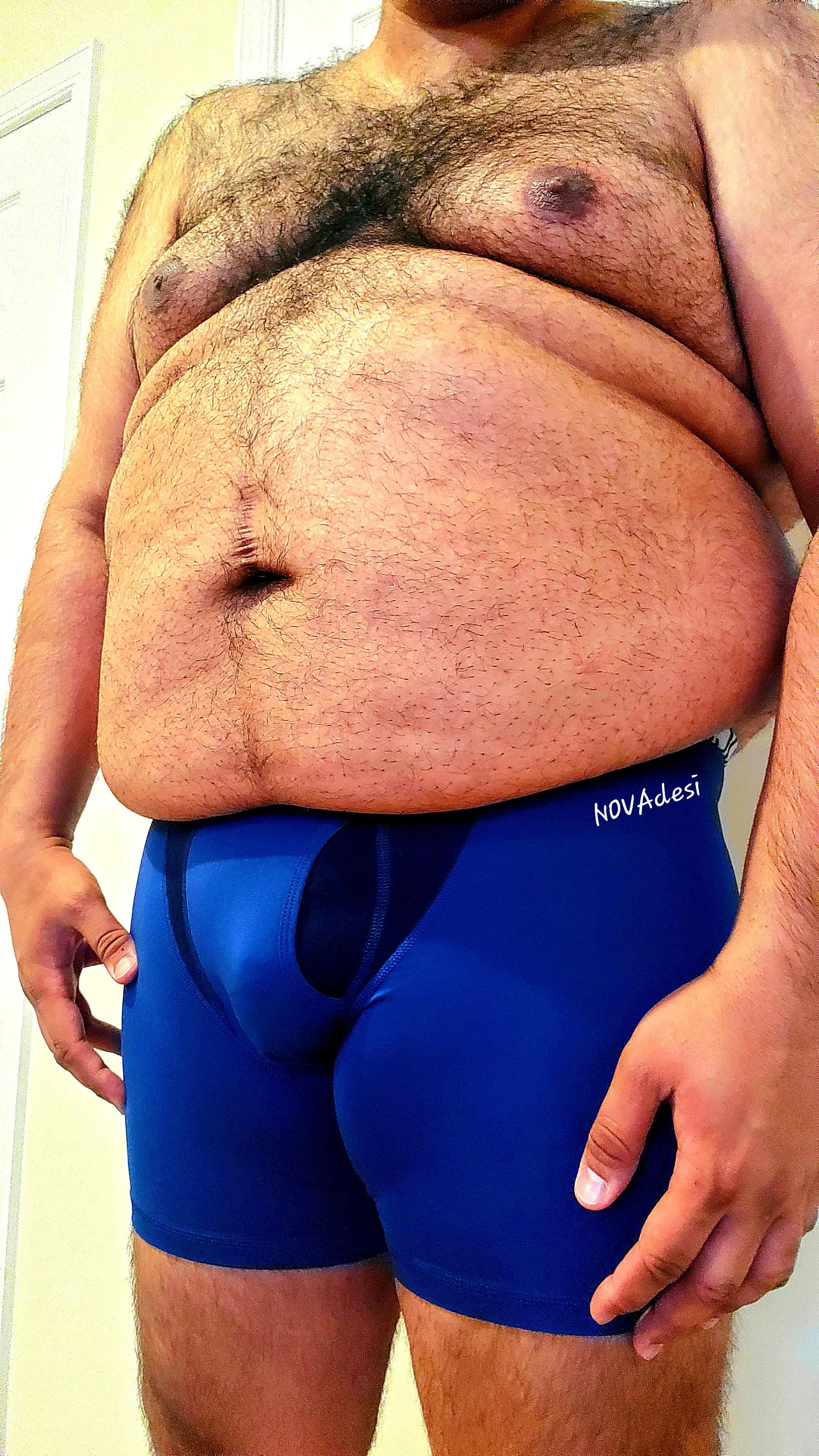 Package delivery, would you like to unwrap? posted by NOVAdesi1993