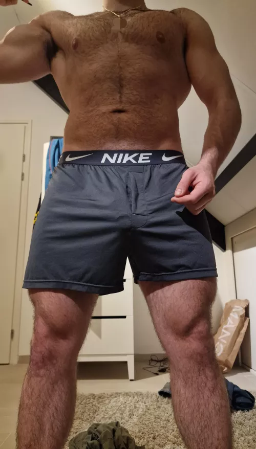 Pull them down. by Nicksalman