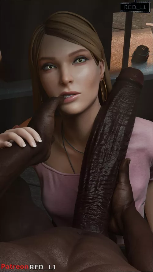 Rachel (RED_LJ) by Kuro-Oji