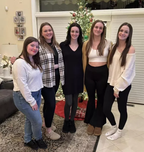 Rank on who you fucking first and so on.  by DecentPreference7026