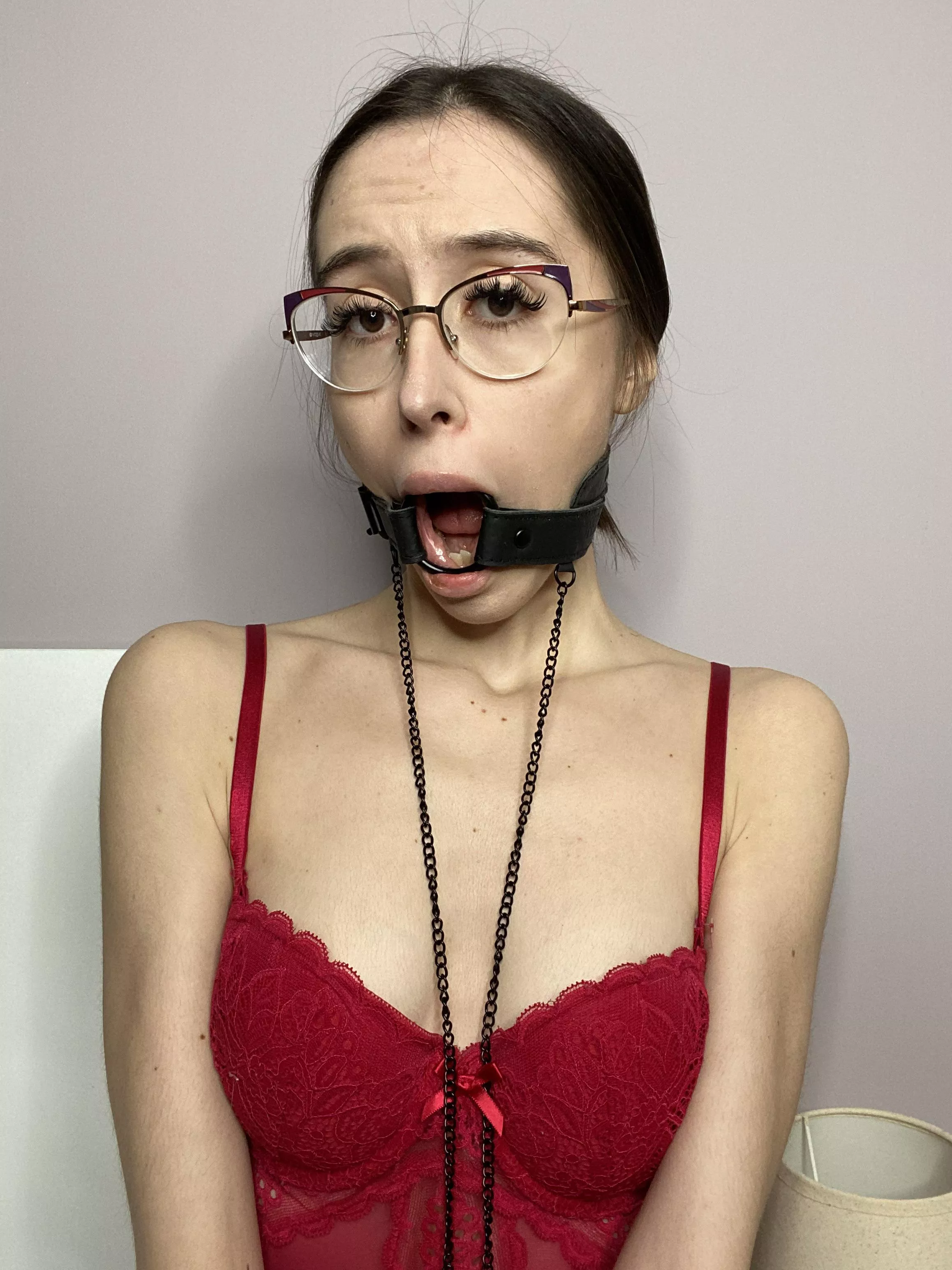 Ready for something bigger  posted by MarciArgo