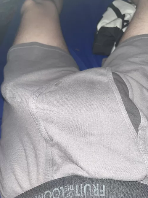 Ready to pop by FunOven05