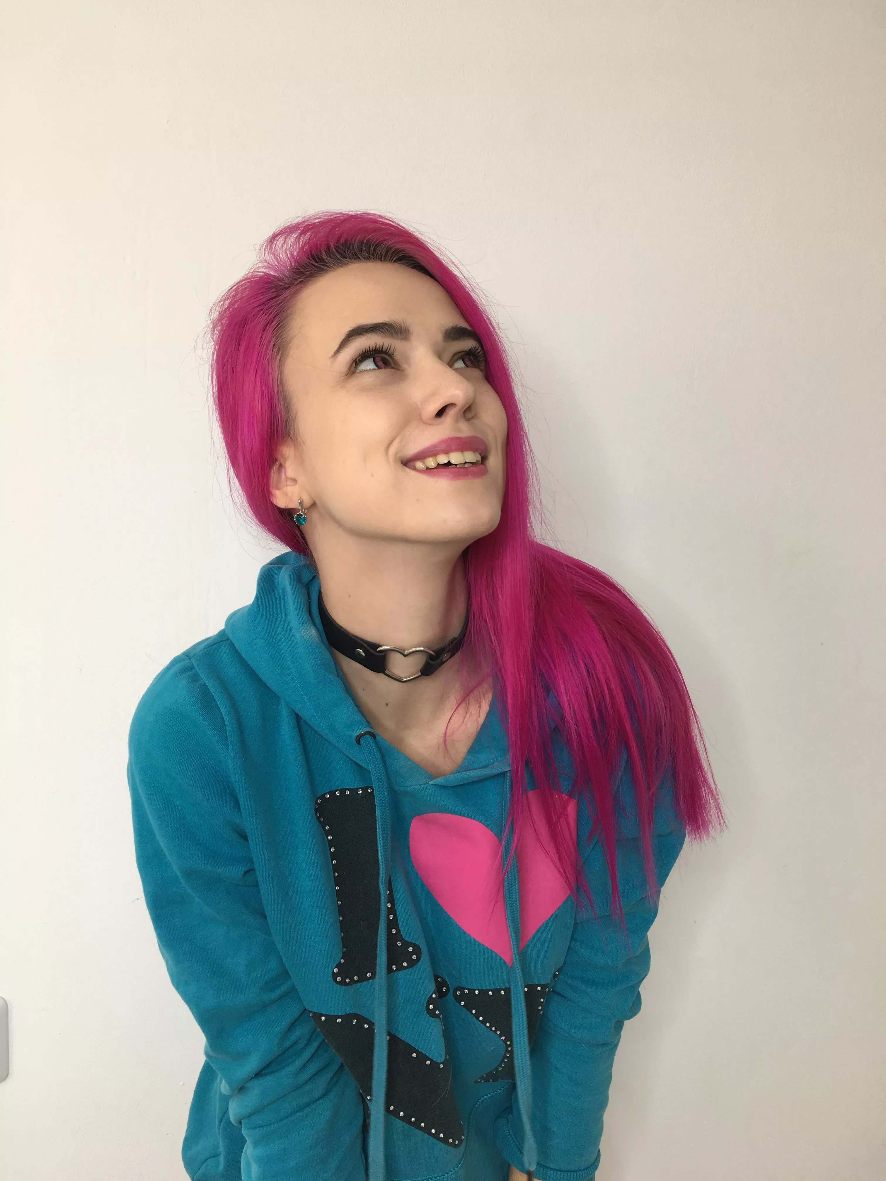 Ready to serve posted by CharmingMistress