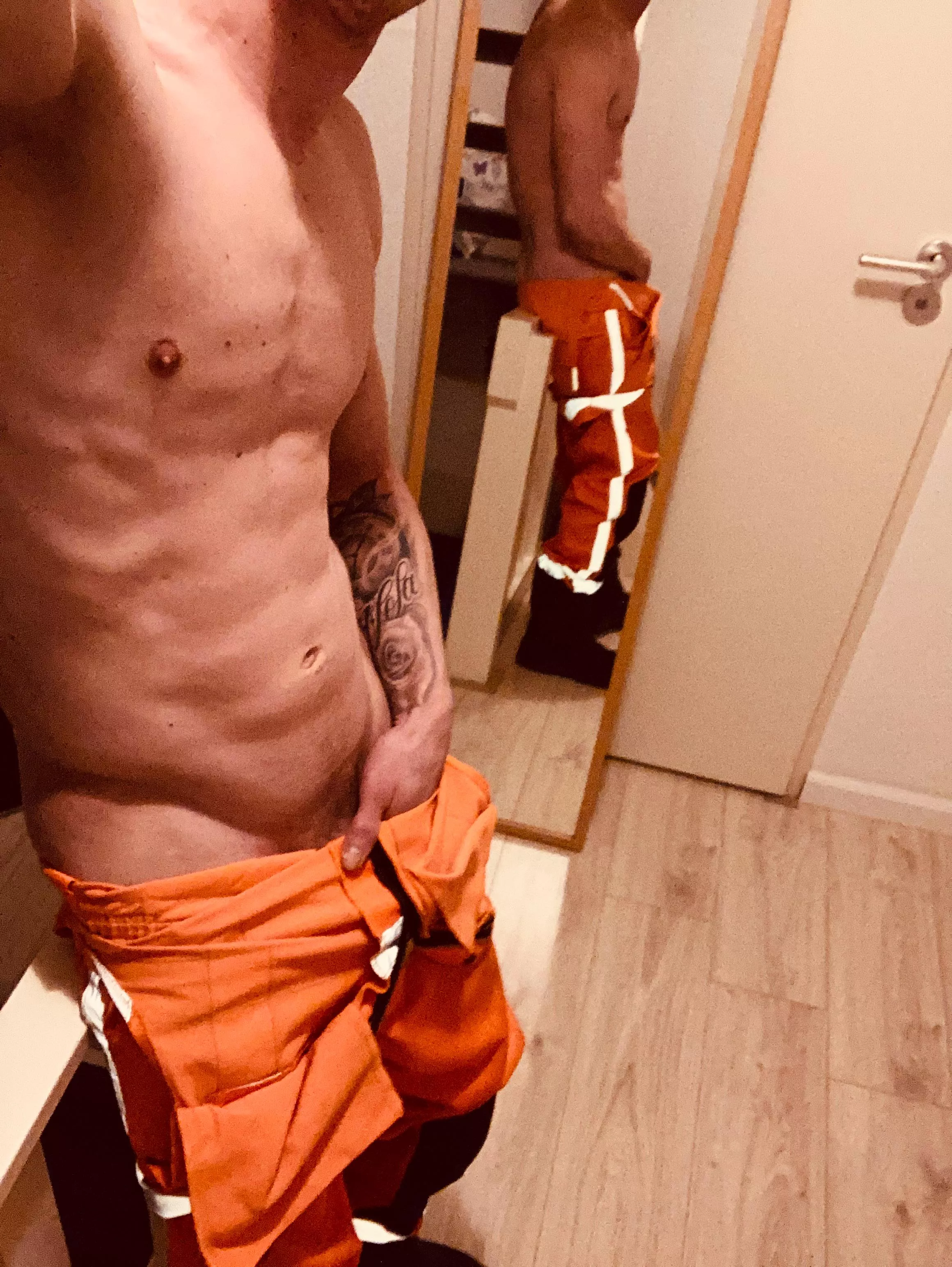 Real hero’s don’t wear capes posted by 92robert