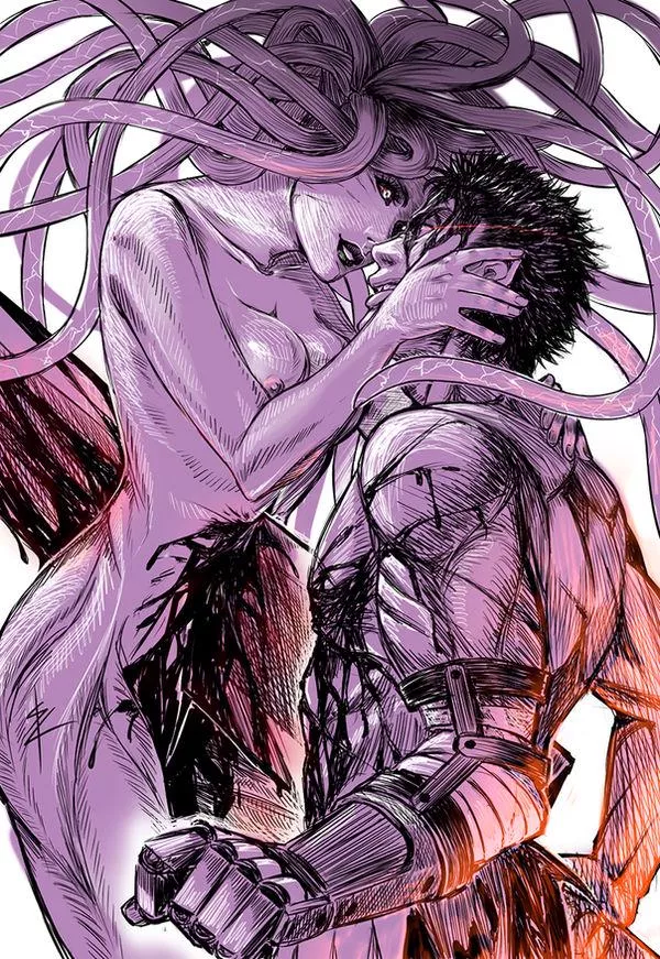 Slan (beserk) posted by gofarkyaself