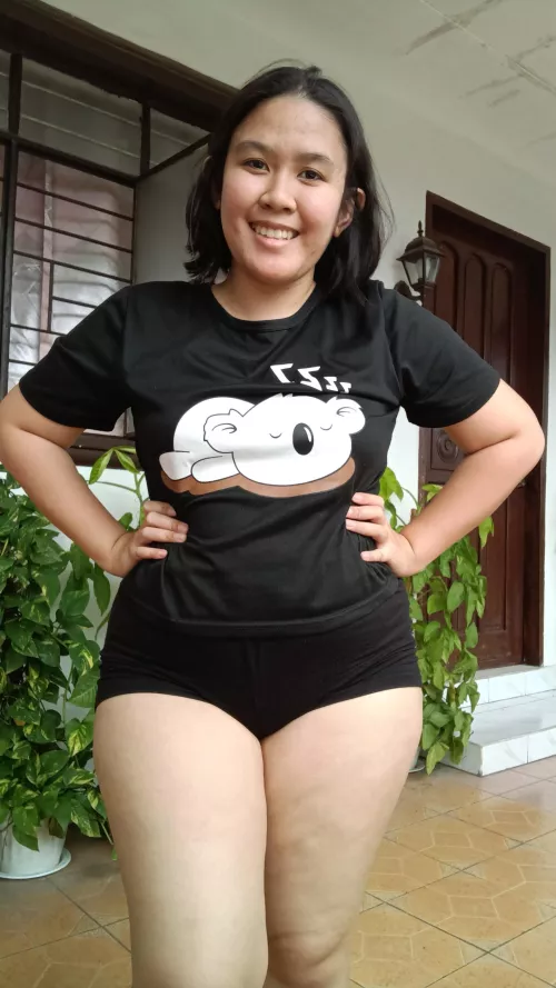 Sleepy Koala by Acel32