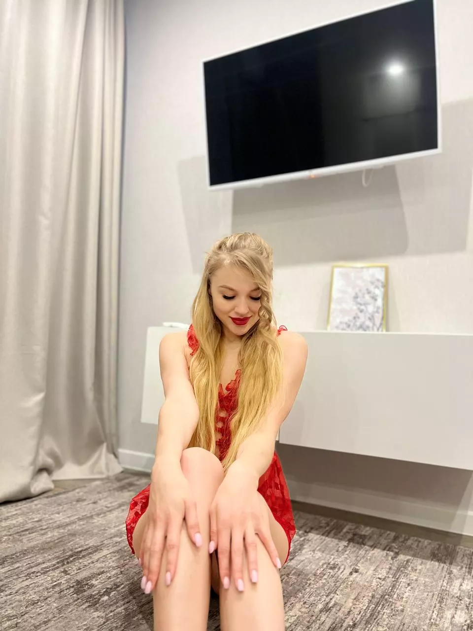 smile me back posted by Lucky_Restaurant_610