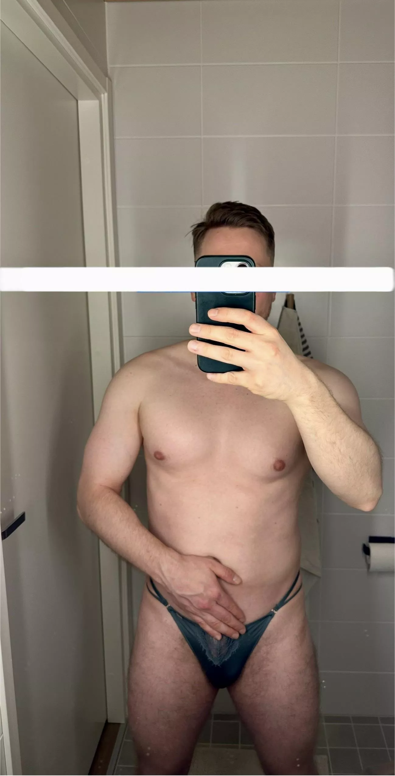 Someone wanted to see the frontside, so there you go😉 posted by enrziix