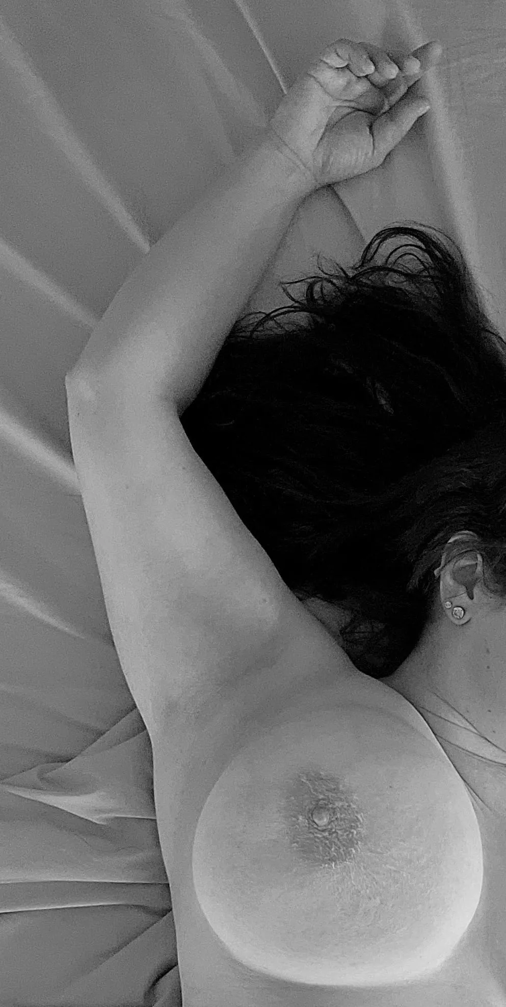 Still can feel you kiss me, love 🎶 posted by Sableminx