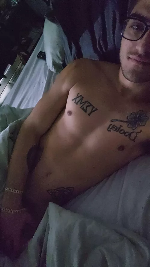 Sup need more tattoos? by OG_D-1