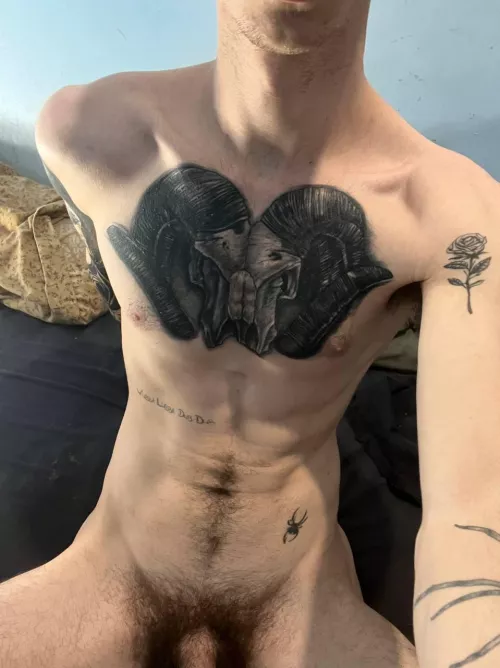 Take a seat by Acrobatic-Bake2084