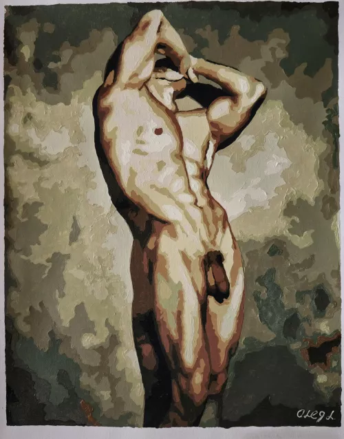 TALENT by Worried_Row8535