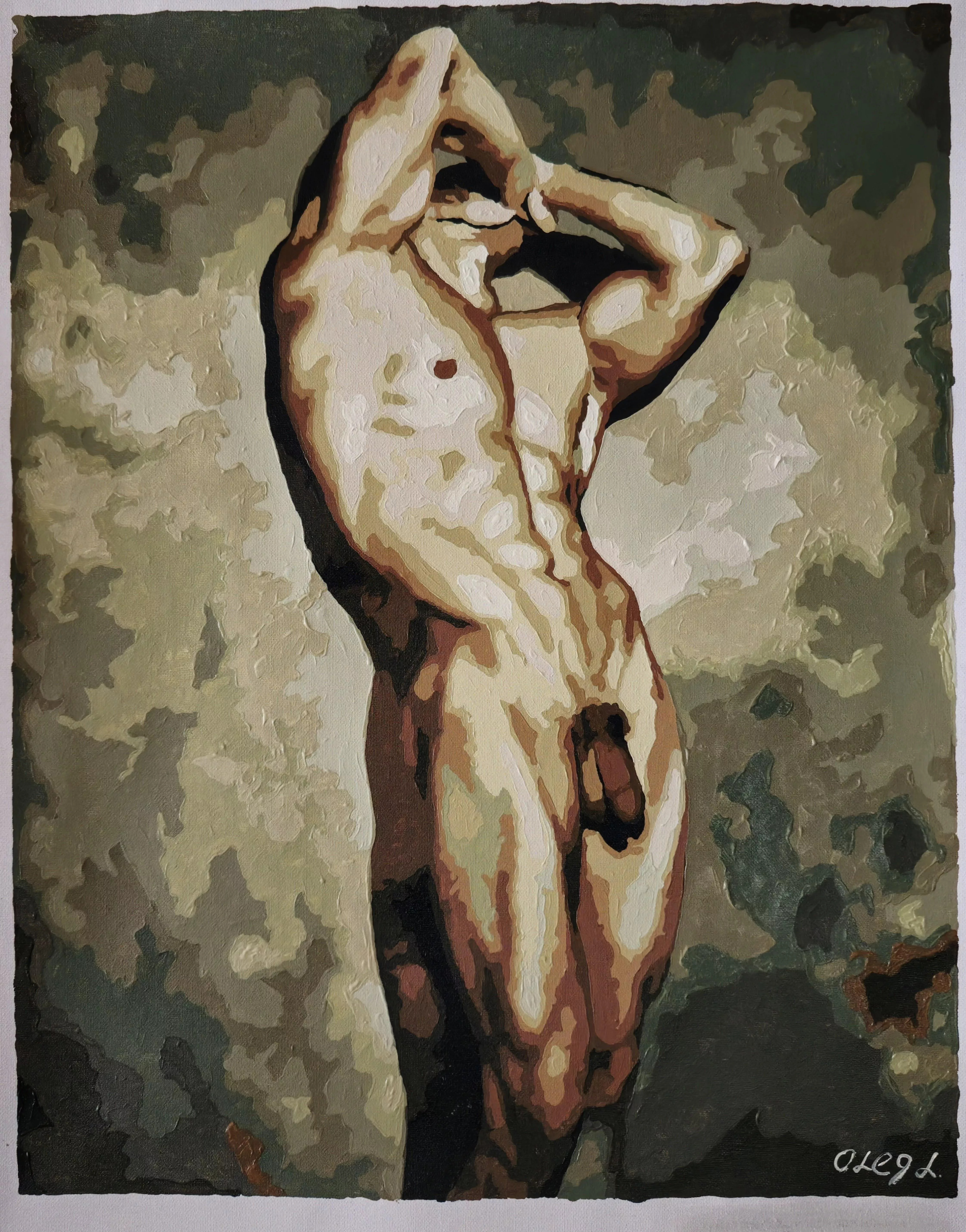 TALENT posted by Worried_Row8535