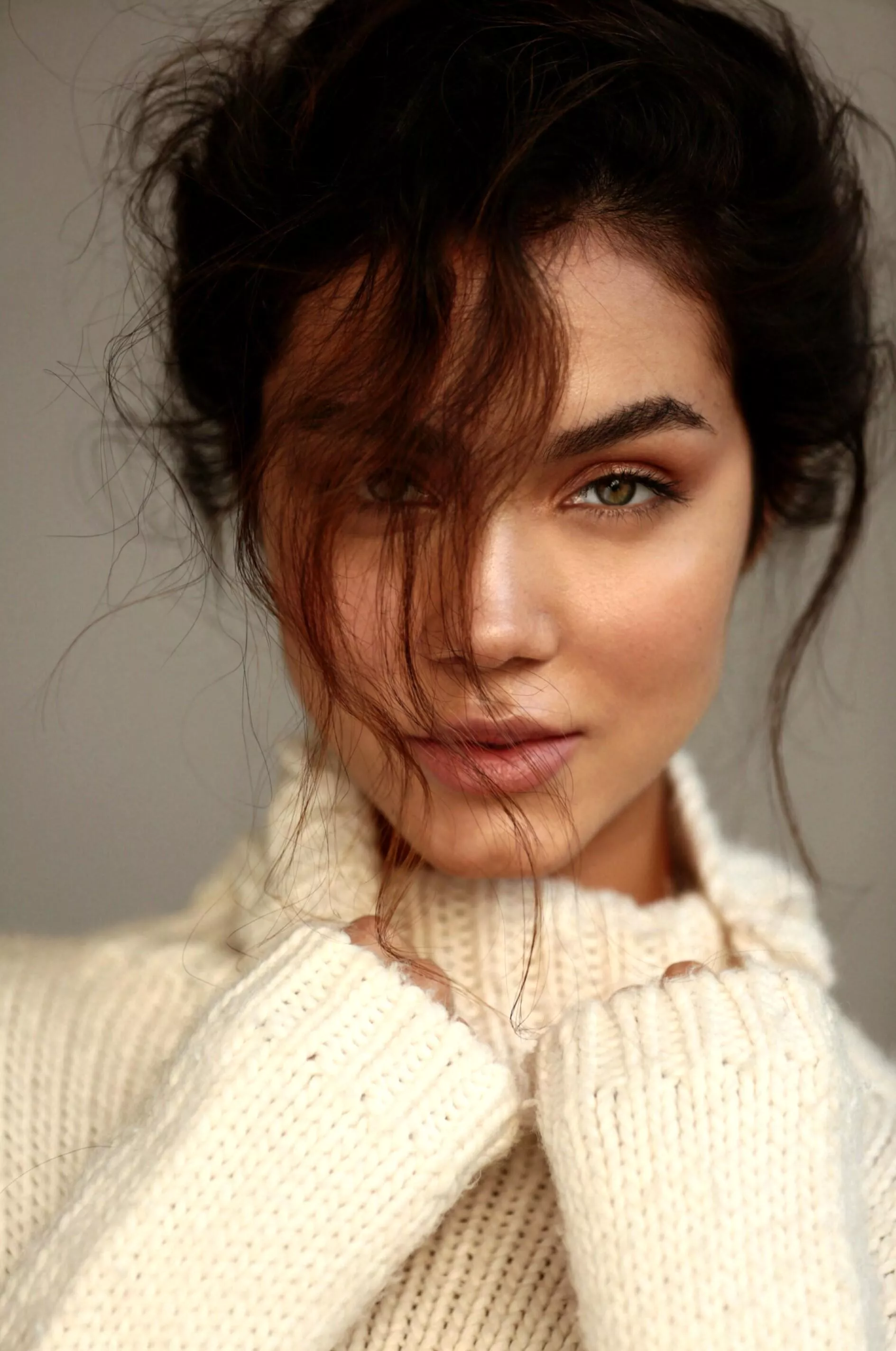 Thais Belmonte posted by qwer5r