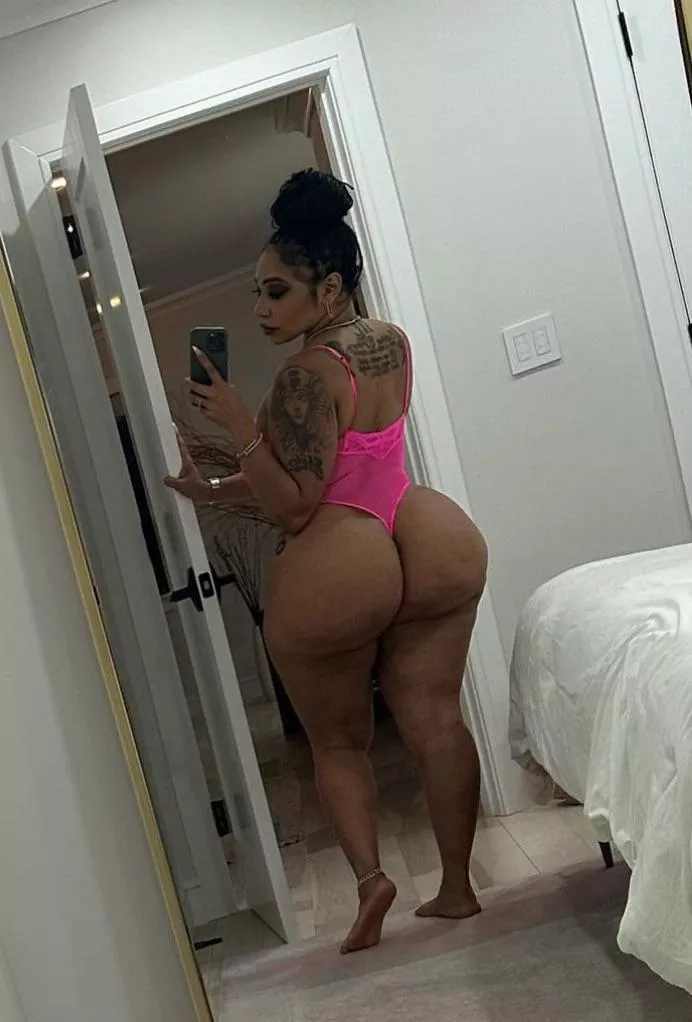 That thing heavy posted by atotaldisasterr