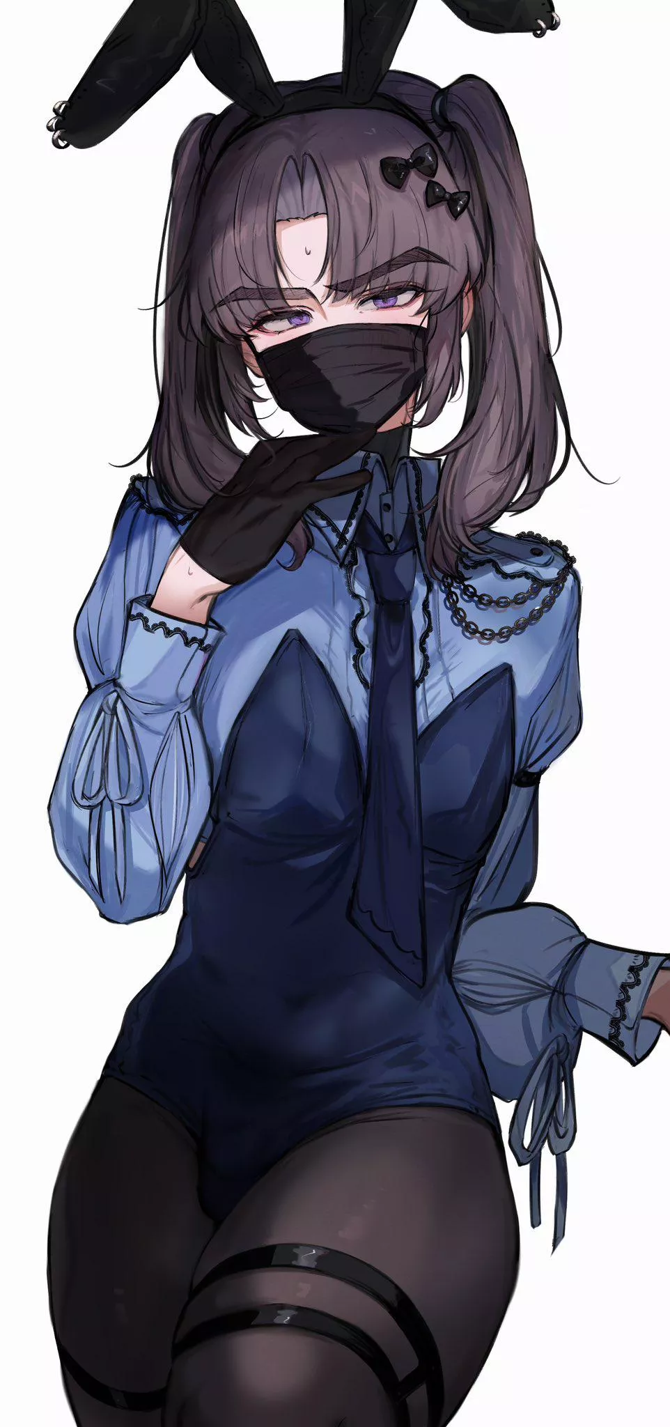 That's an interesting outfit posted by pedoro_pedoro