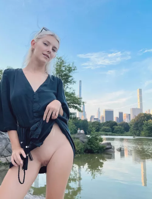 The goldfish told me to do this by muchPulse60