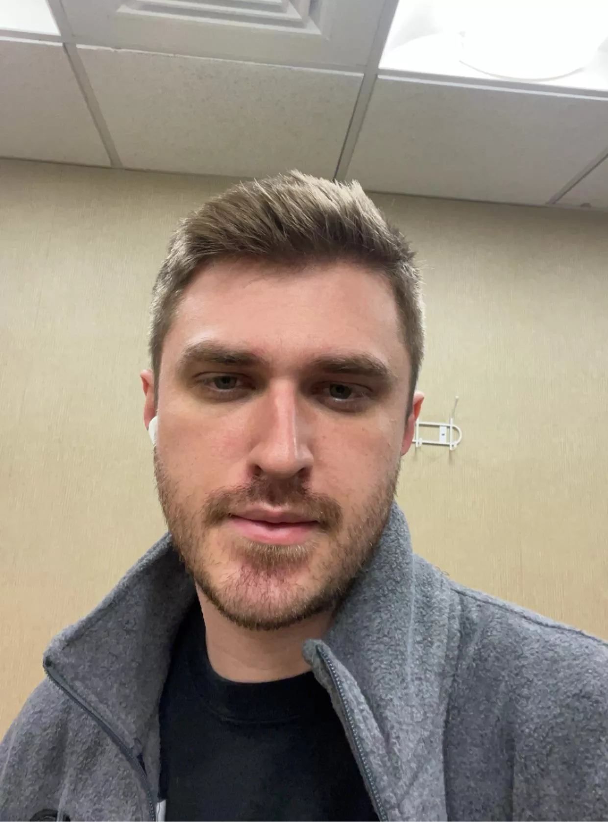 The weekend is getting here too slowly  posted by Interesting_Row8358