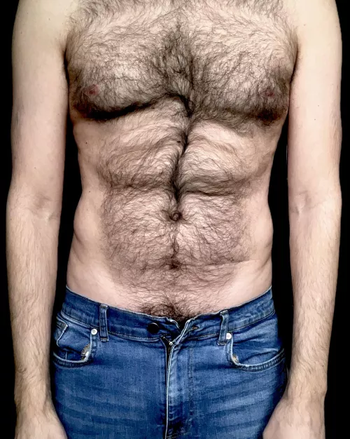 There are a lot of miles on me, and every single one was a wild ride. [44]  by jerseyjaxoff