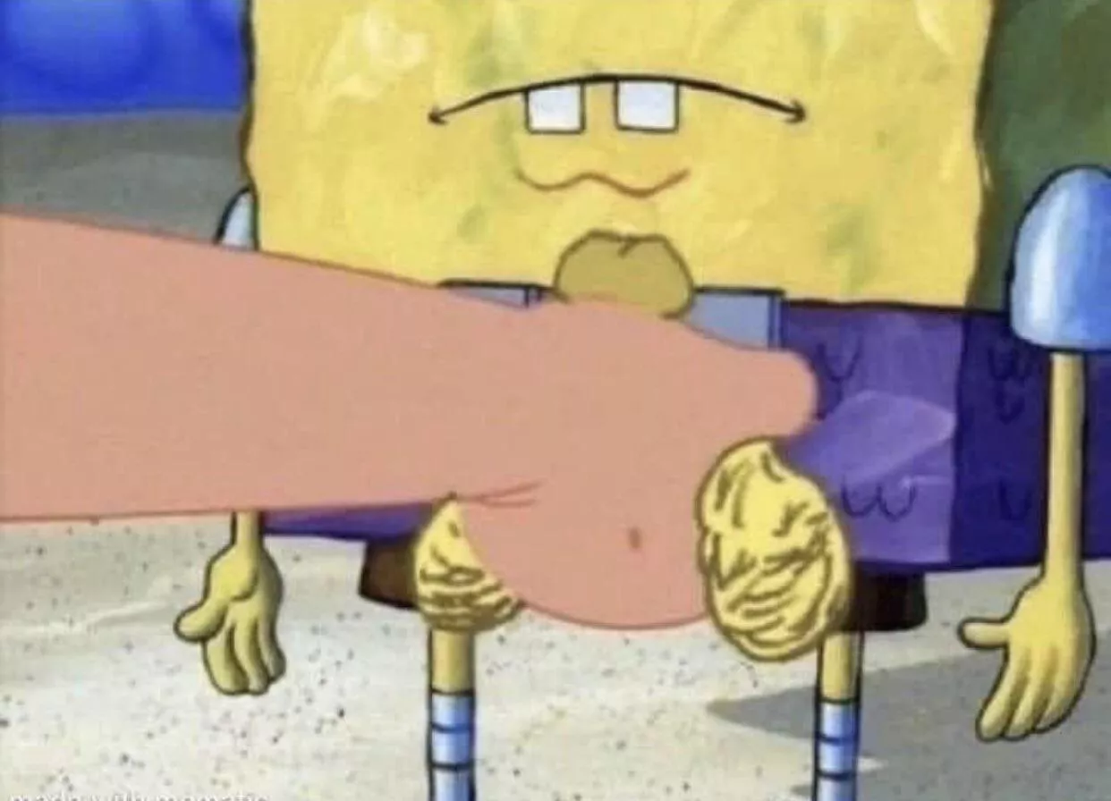 This is how I like to chill out an ADHD subby when they’re over stimulating me(domme)🙄 posted by lunathegemini