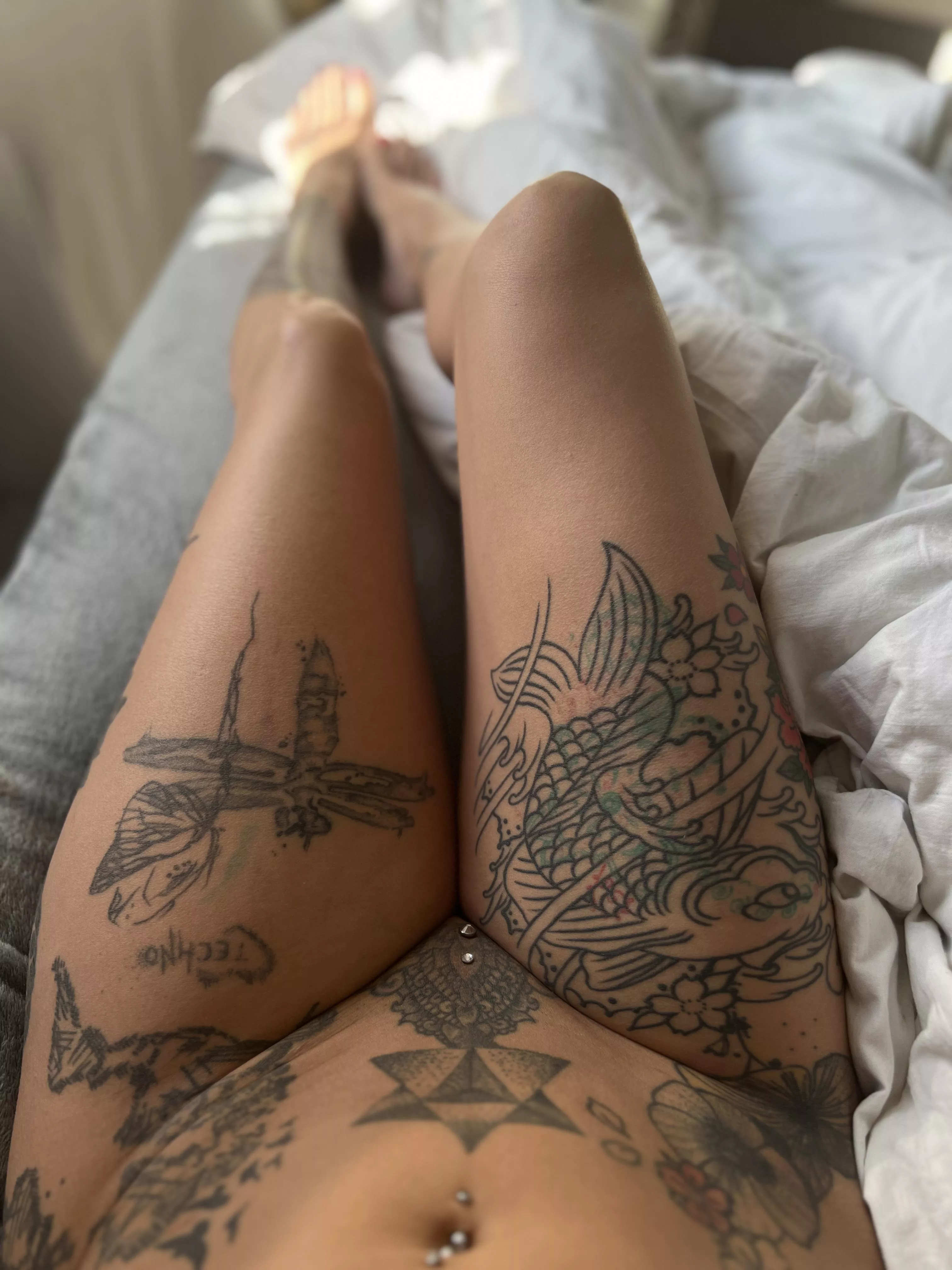 This view could be your view posted by bulkyAffinity