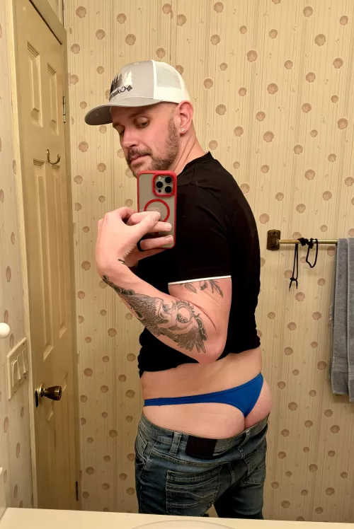 Thong bro 😎  by tso4891