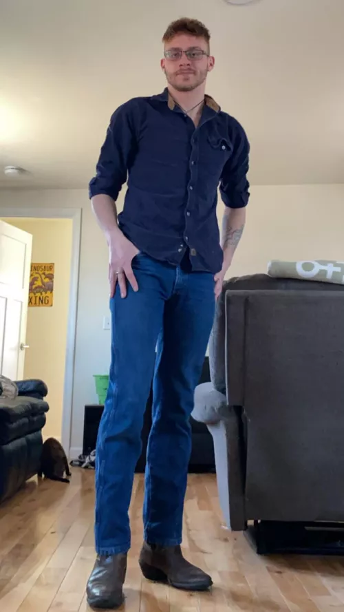 Thought on the clean up by Background_Square978