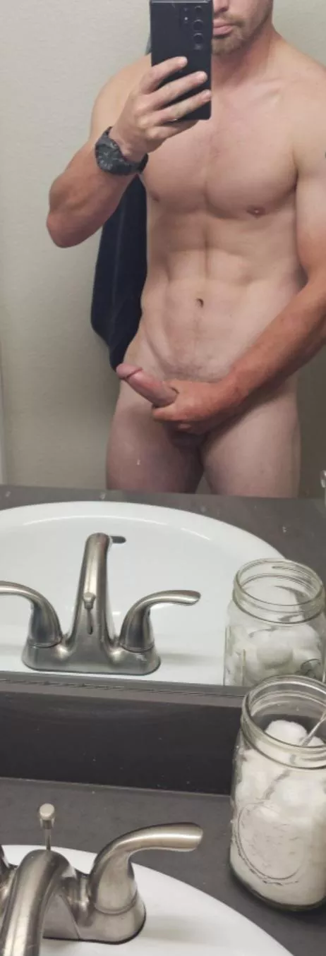 Thoughts? posted by lucky5405