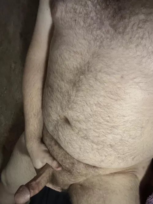 Too horny to sleep by Frogchamp000