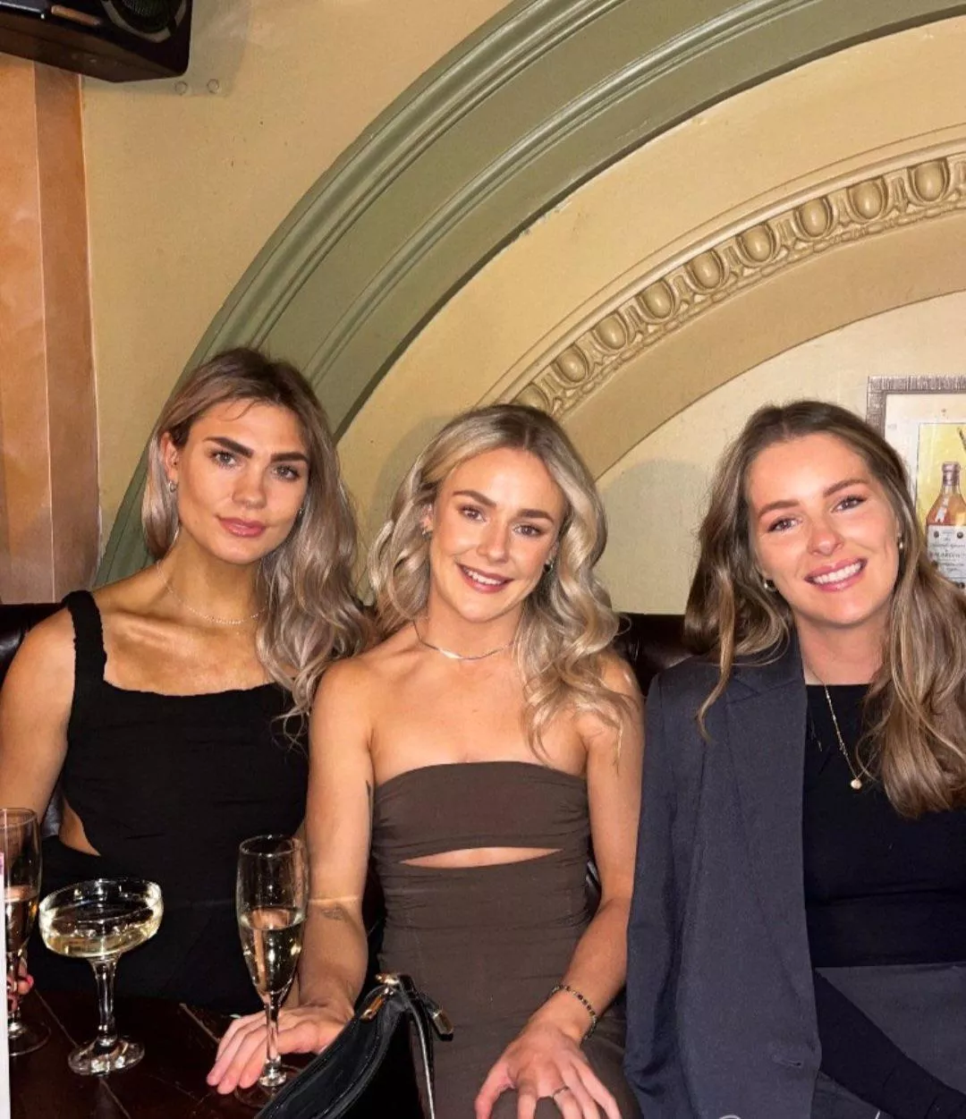 Torso Shot Only posted by 9PieceThem