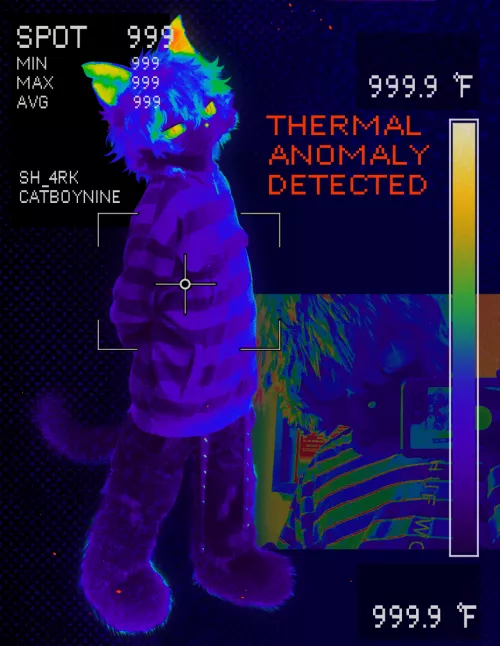 Tried something new🌡️ by milessoaceboy