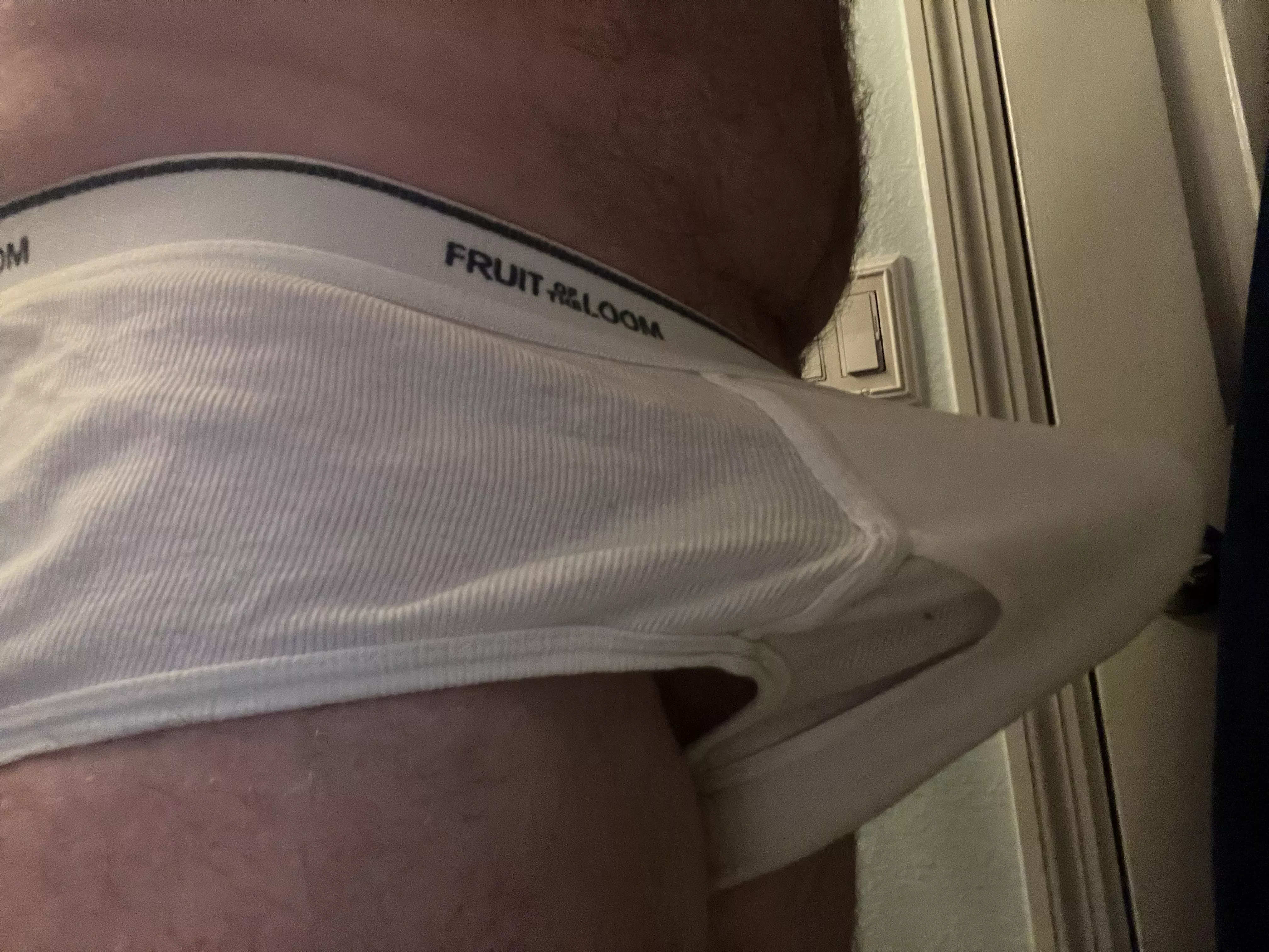 TWT  posted by ninjabriefs