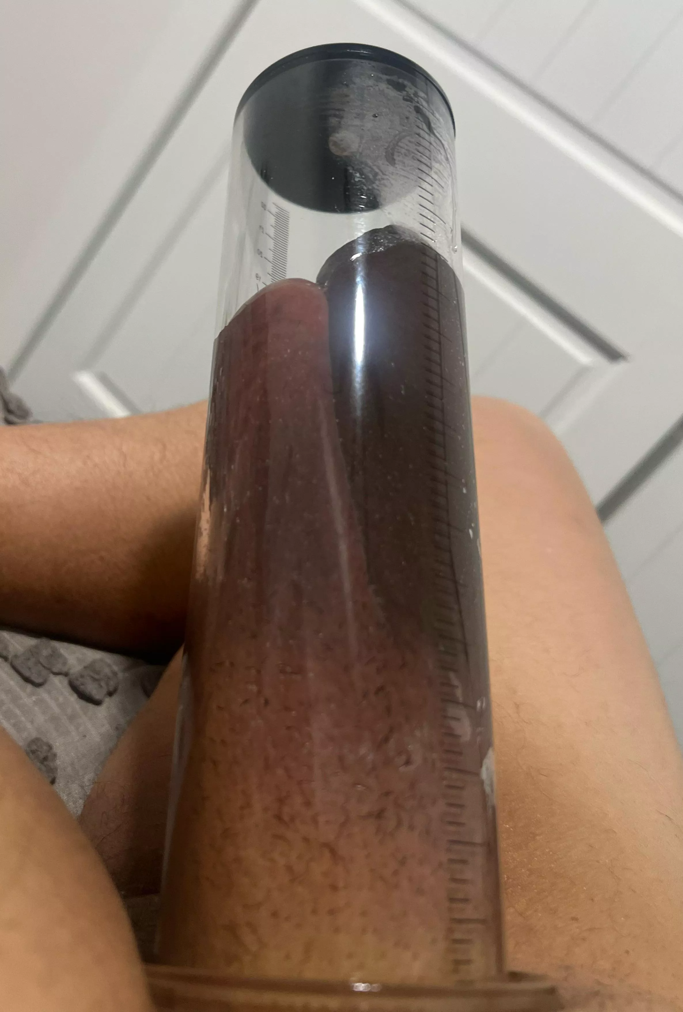 Using the 3” for the first time in a while  posted by StatementMost8138