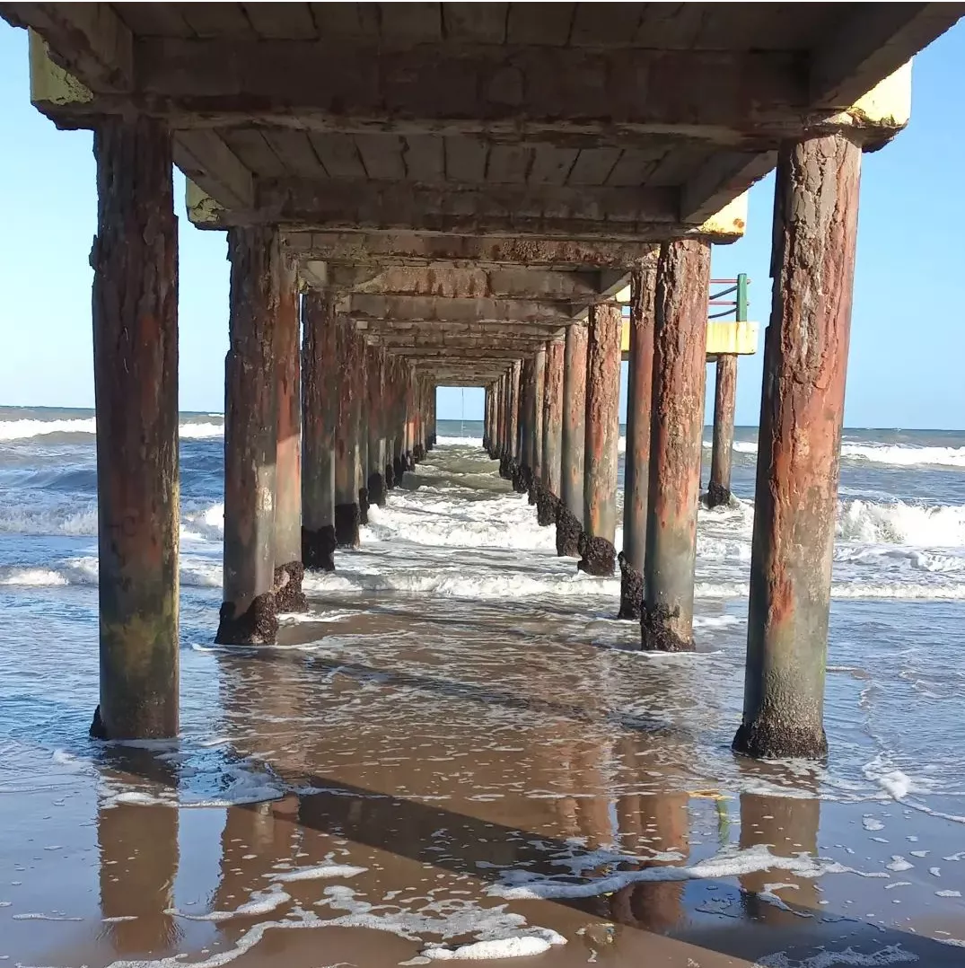 Villa Gesell 🇦🇷 posted by sweetcarmin