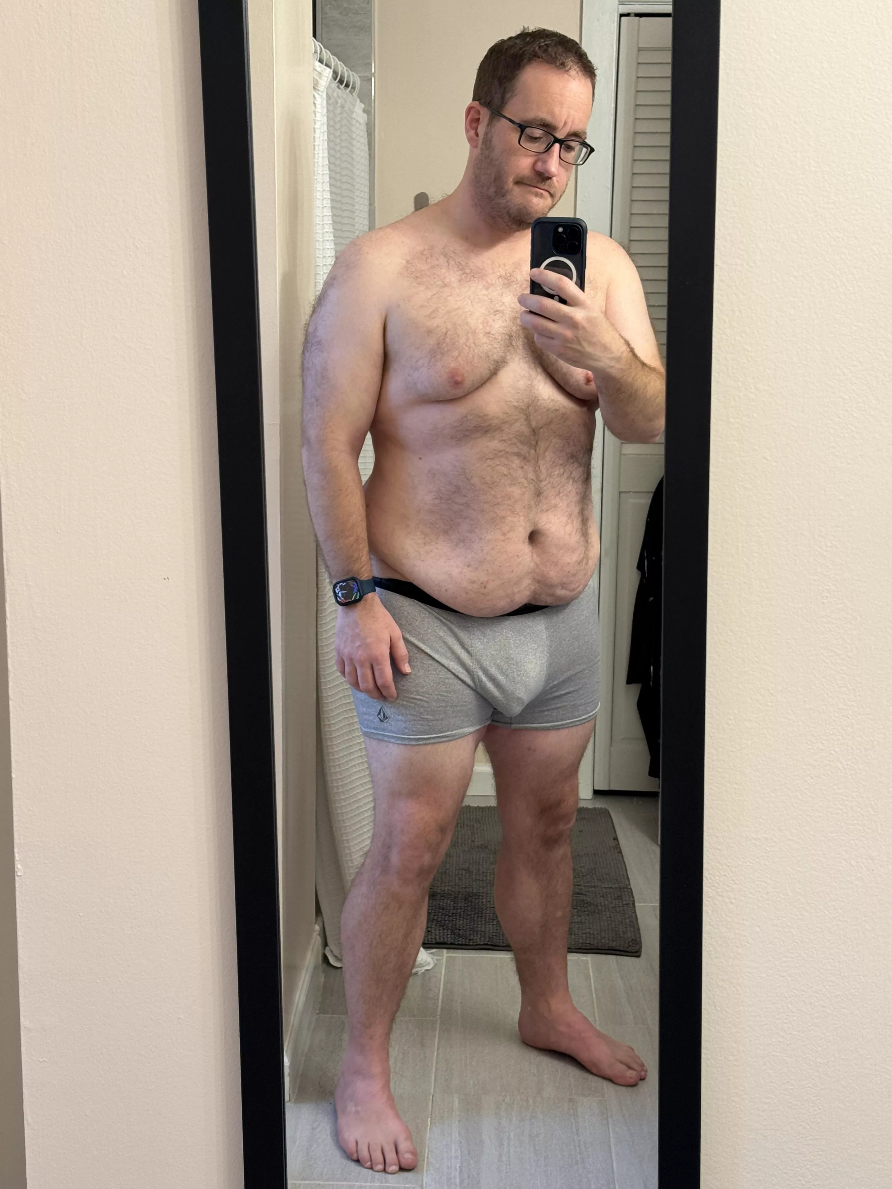 Wakey Wakey.  posted by runningthefataway