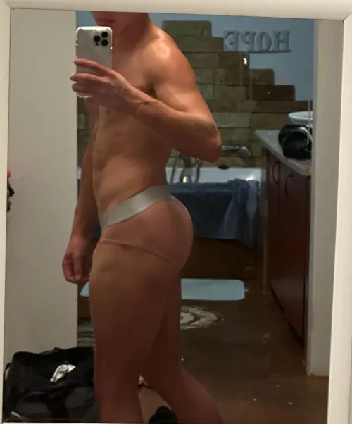 wanna see more? by falcxav00