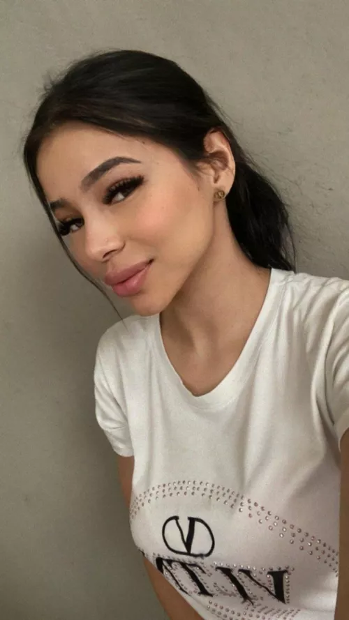 Waould you spend a night with me by CamillaCutie