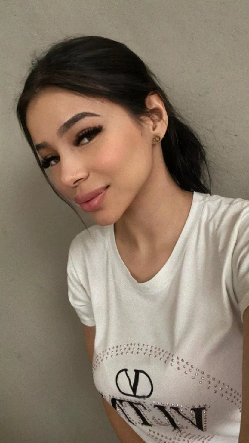 Waould you spend a night with me posted by CamillaCutie