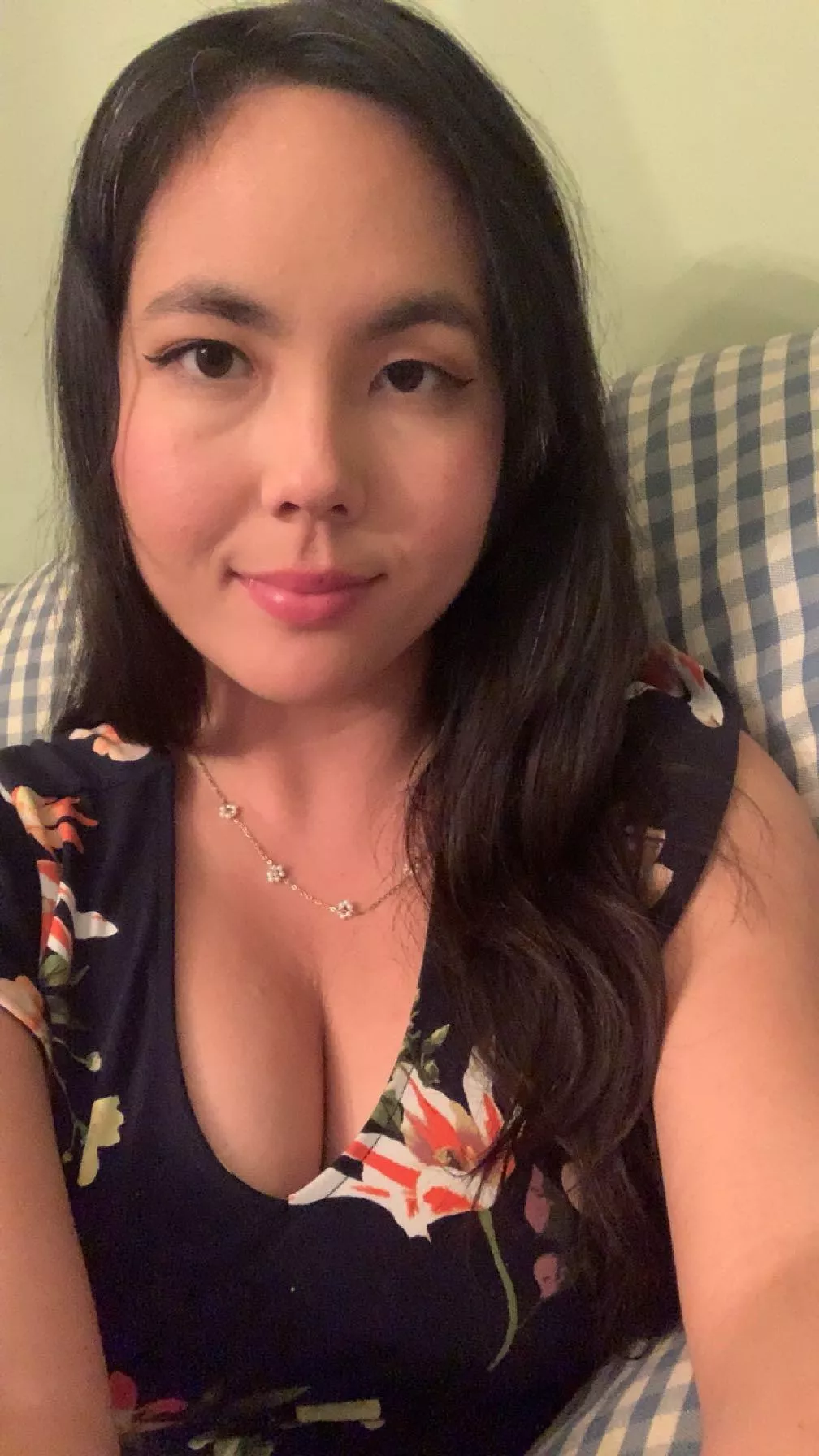 Wasian saying hi! I’m more used to posting memes than selfies but here I am :) posted by farararaharkonnen