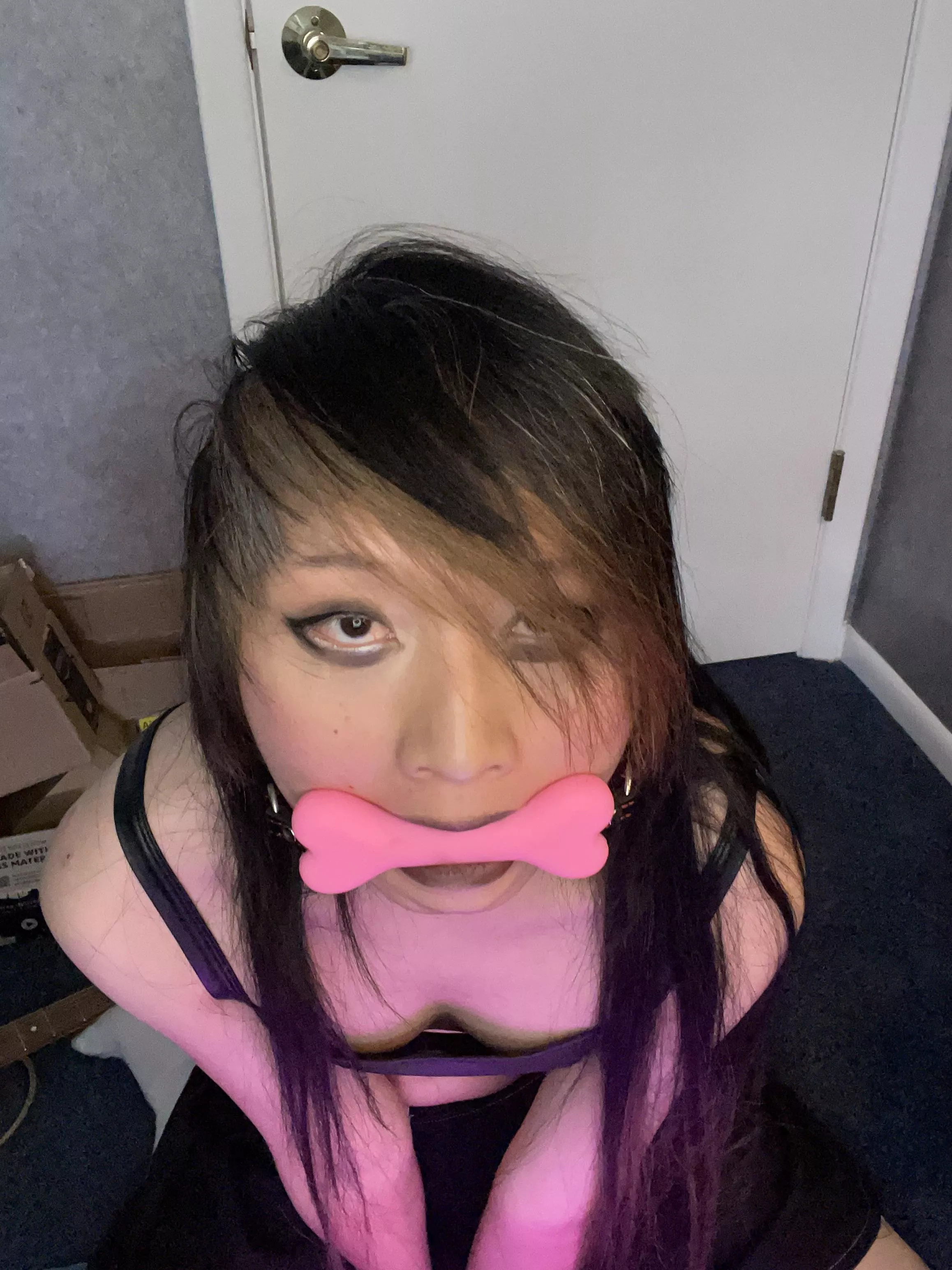 Weak Japanese rice slut, would anyone use posted by briBaily