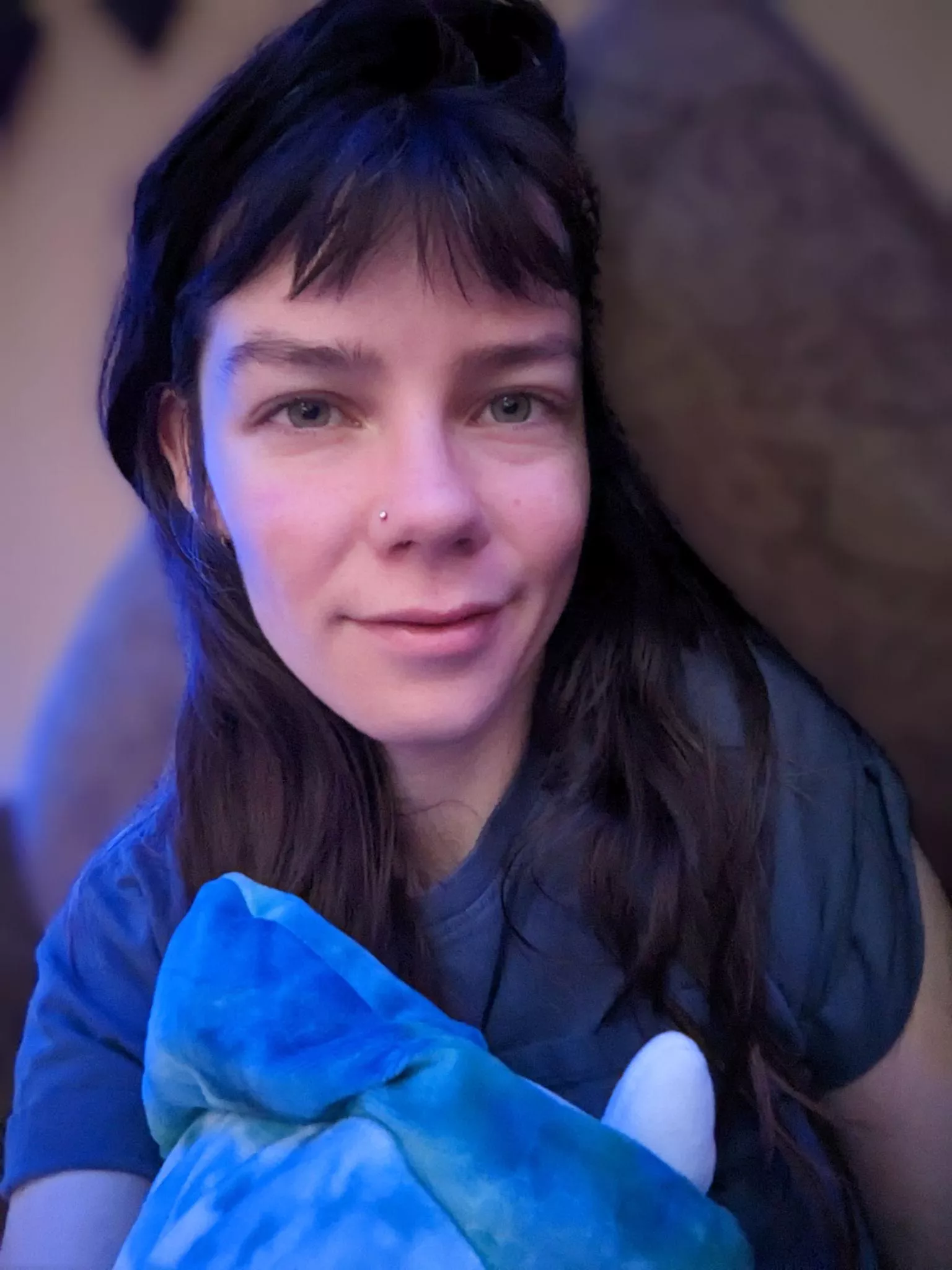 Weekend vibes at their finest. 💤 [GFE][PTY] posted by xobondaixo