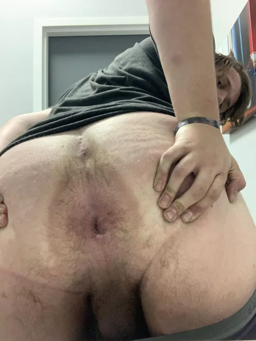 What do you think? by RobinManer34