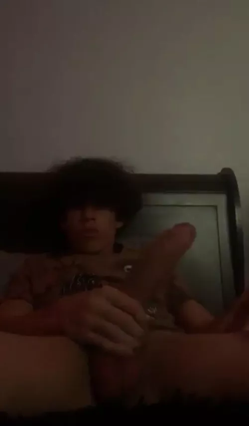 what do you think? M18 GAY by skinnytwinkhugecock